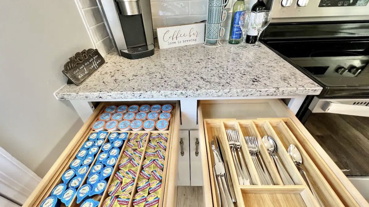 Photo of Kitchen in Greensboro