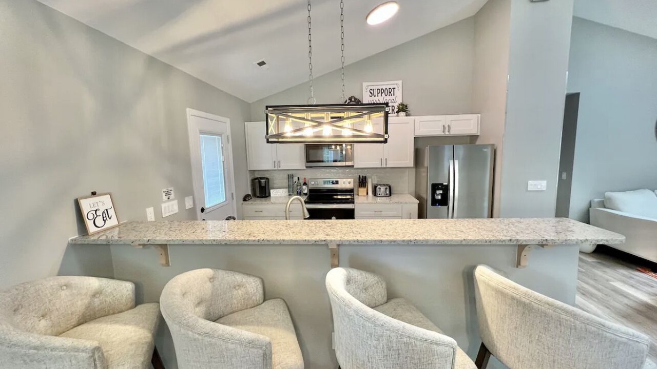 Photo of Kitchen in Greensboro