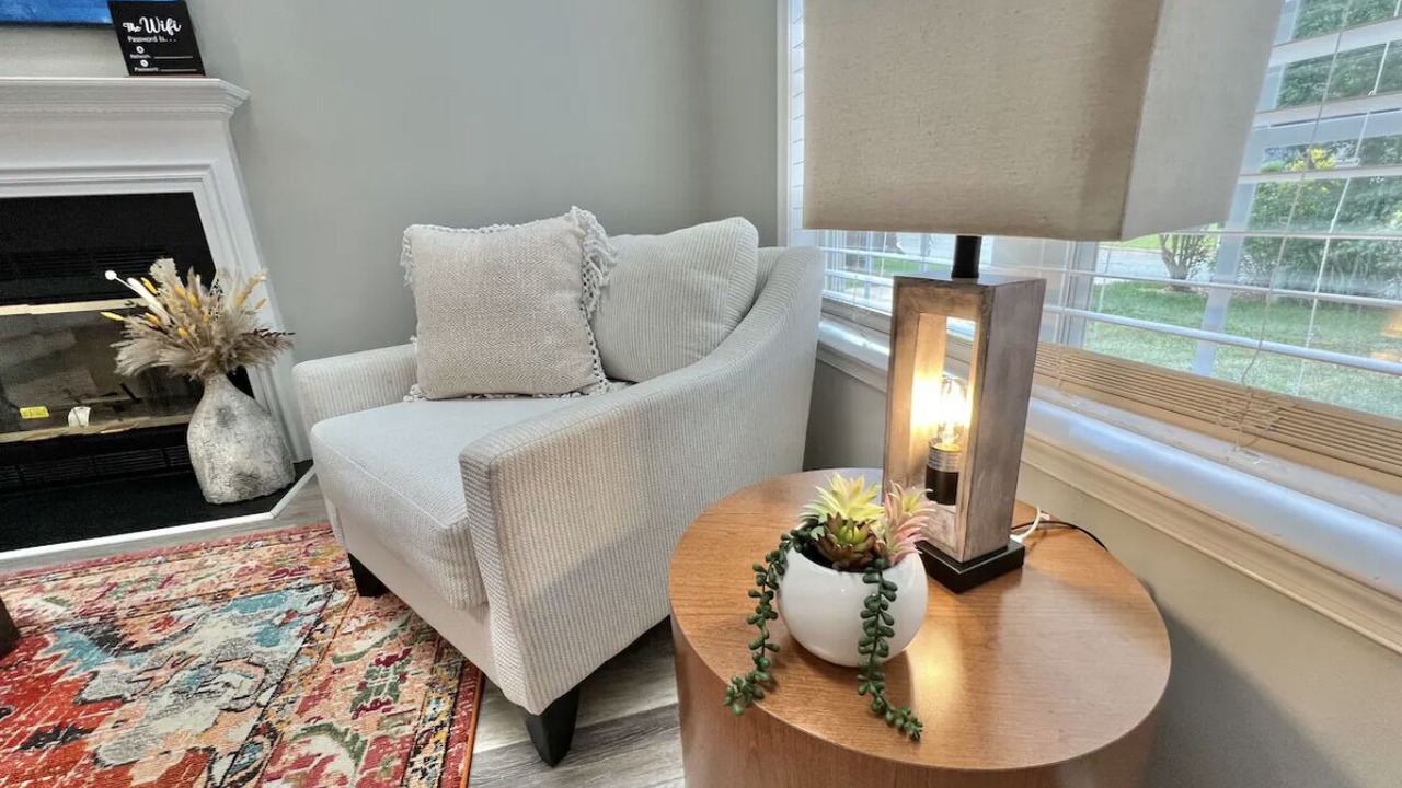 Photo of Livingroom in Greensboro