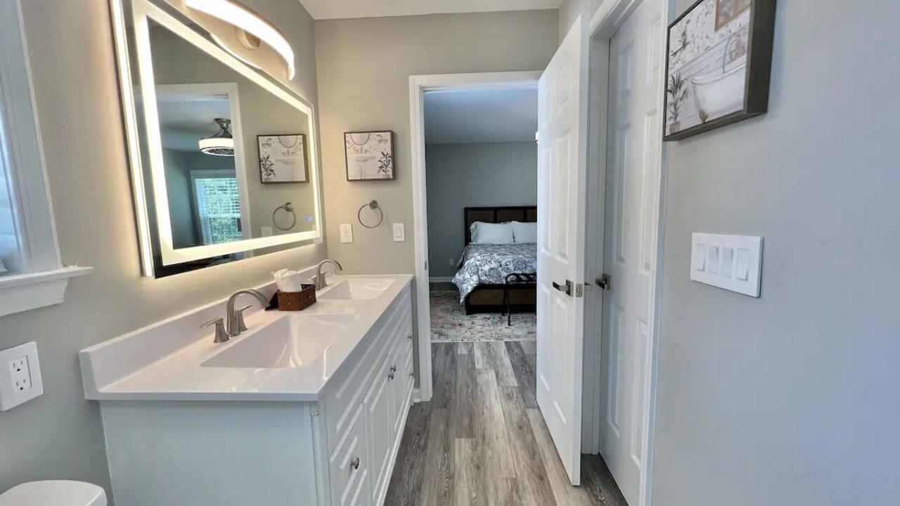 Photo of Kitchen in Greensboro