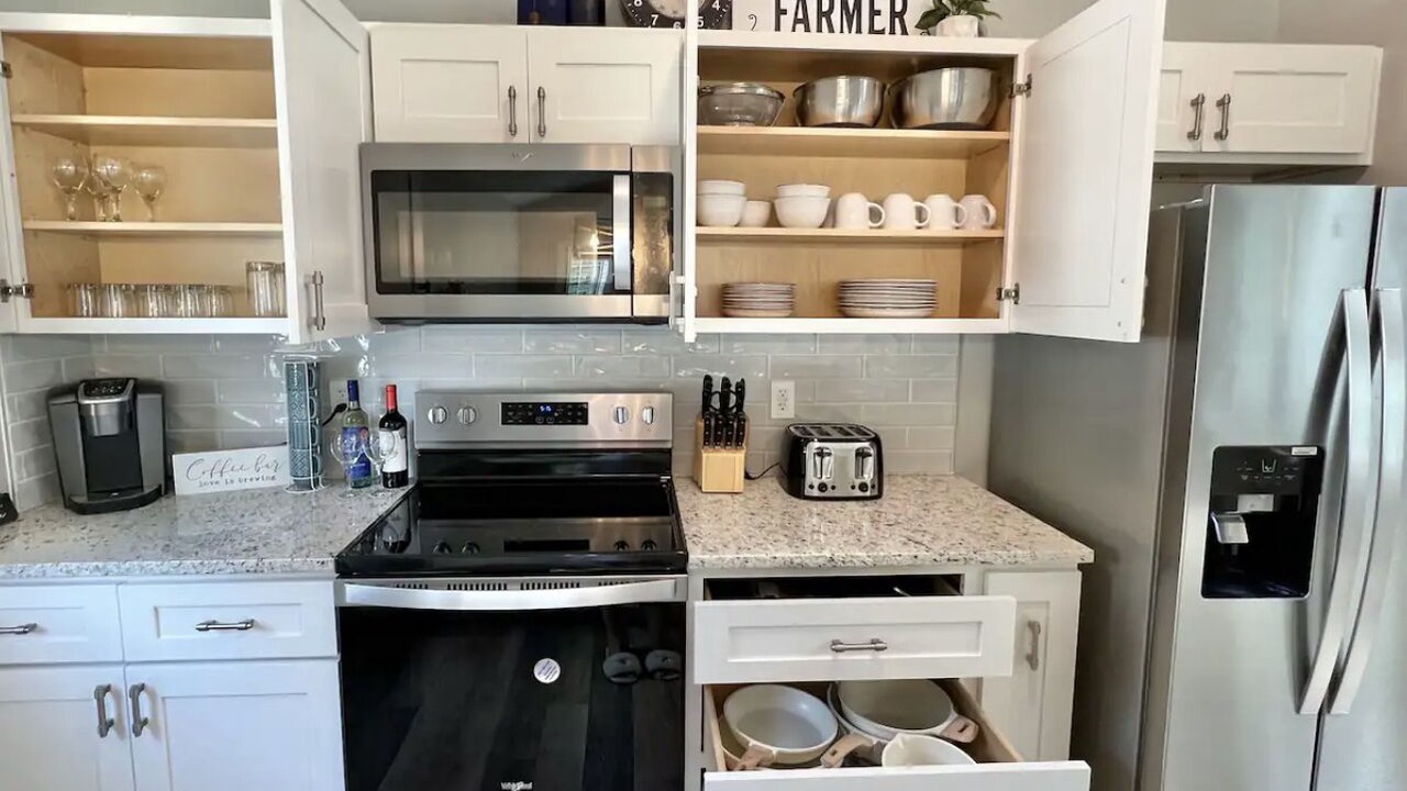 Photo of Kitchen in Greensboro