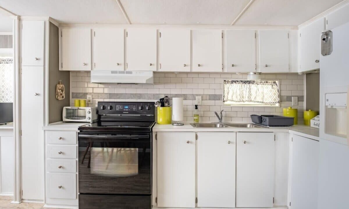 Photo of Kitchen in Denton