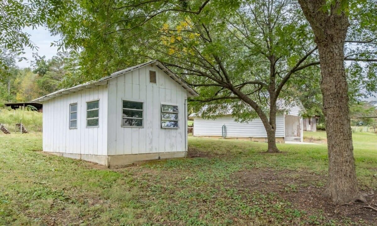 Photo of Outdoor in Denton