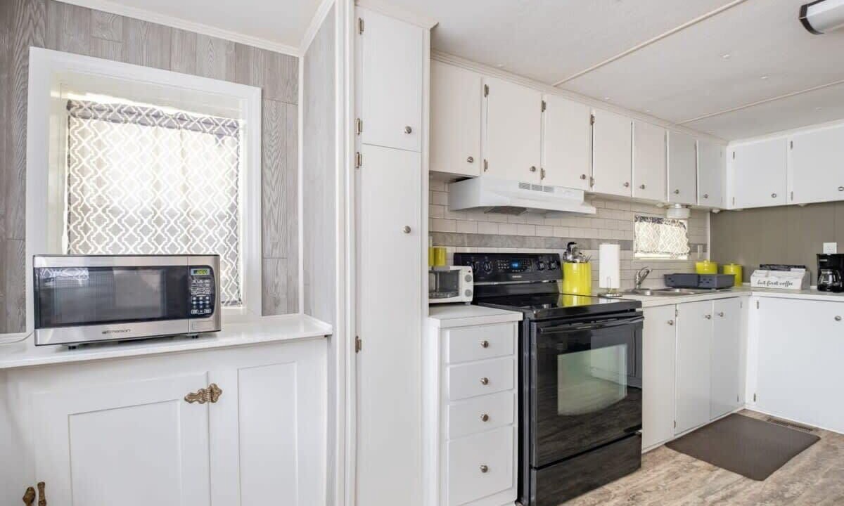 Photo of Kitchen in Denton