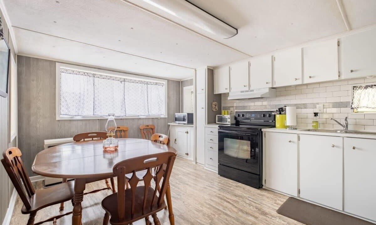 Photo of Kitchen in Denton