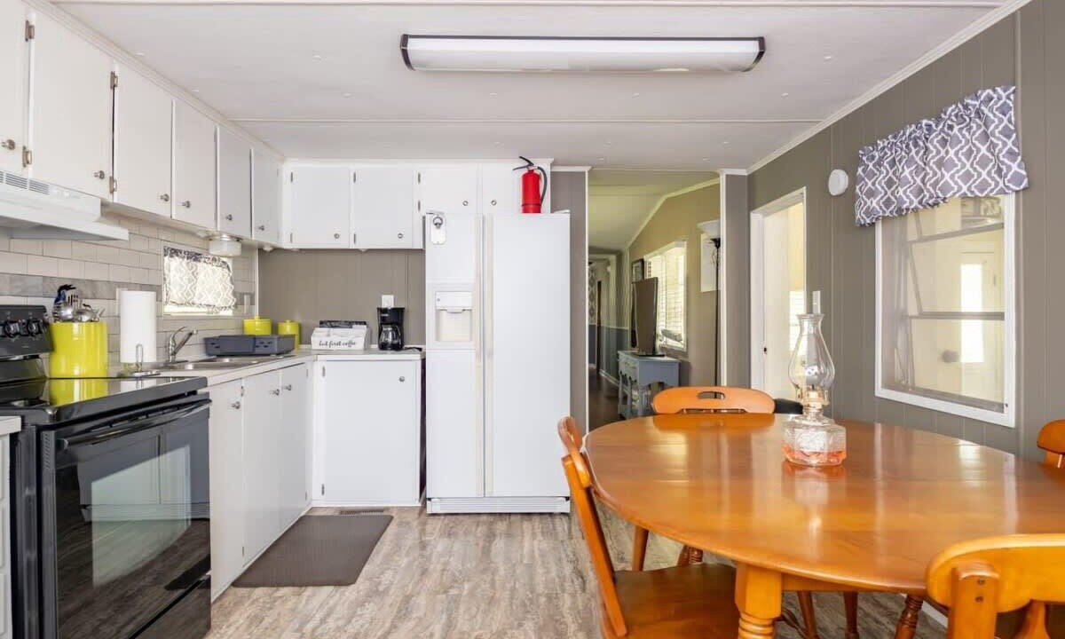 Photo of Kitchen in Denton