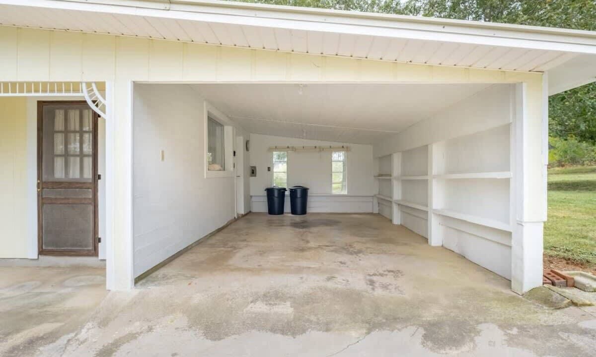 Photo of Outdoor in Denton
