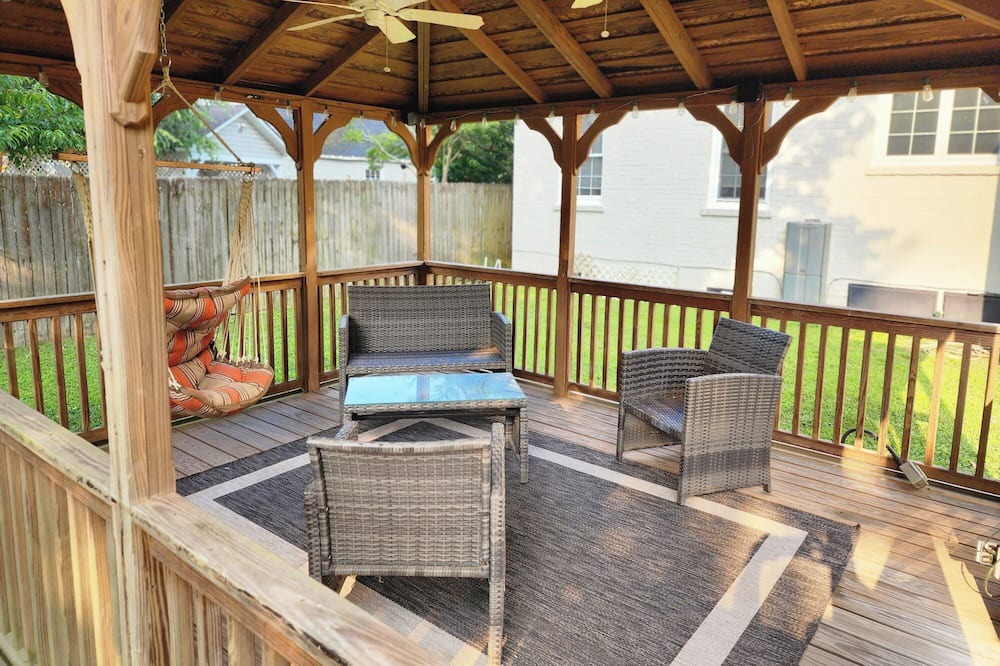 Photo of Outdoor in Elizabeth City