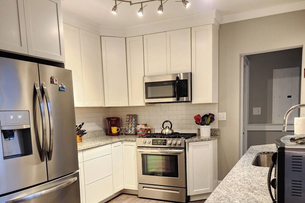Photo of Kitchen in Elizabeth City