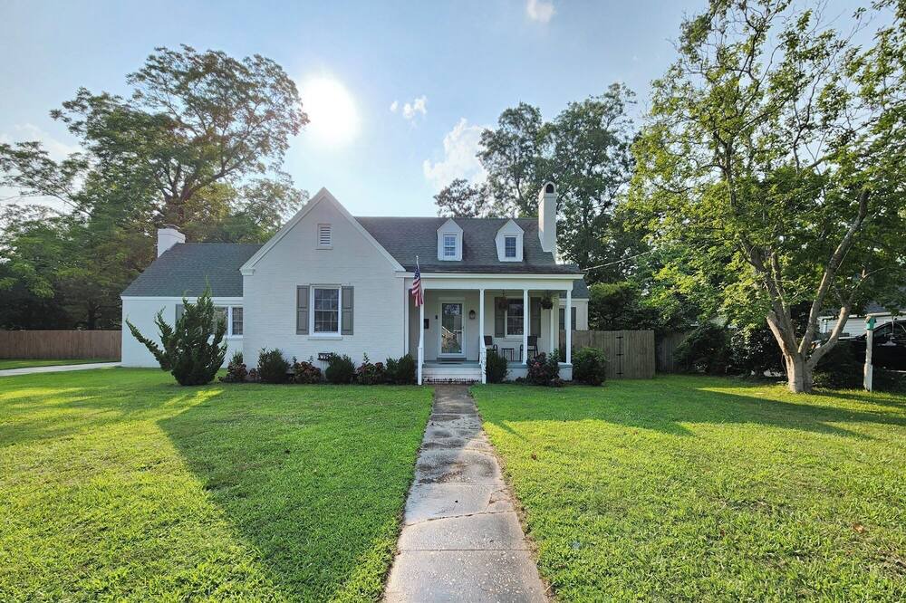 Photo of Outdoor in Elizabeth City