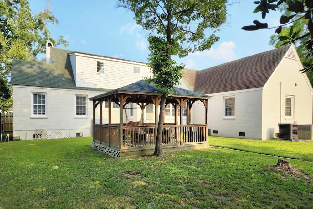 Photo of Outdoor in Elizabeth City