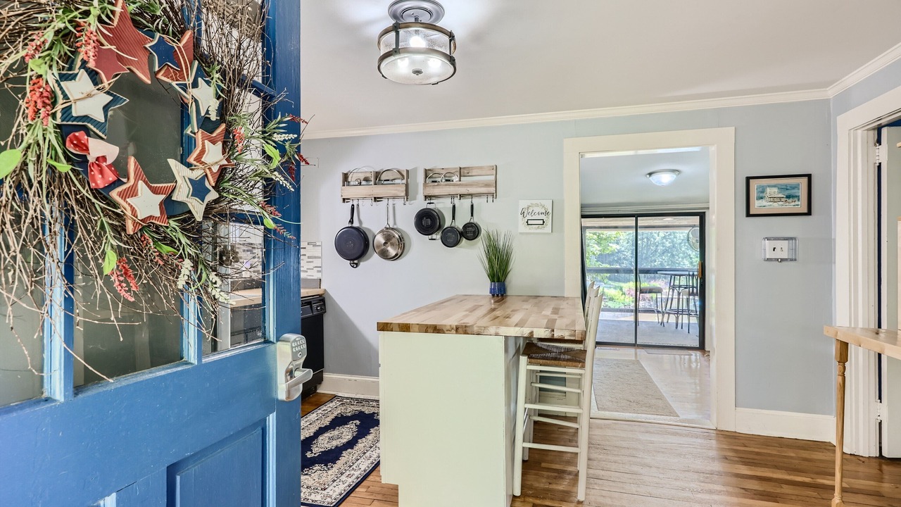 Photo of Kitchen in Terrell