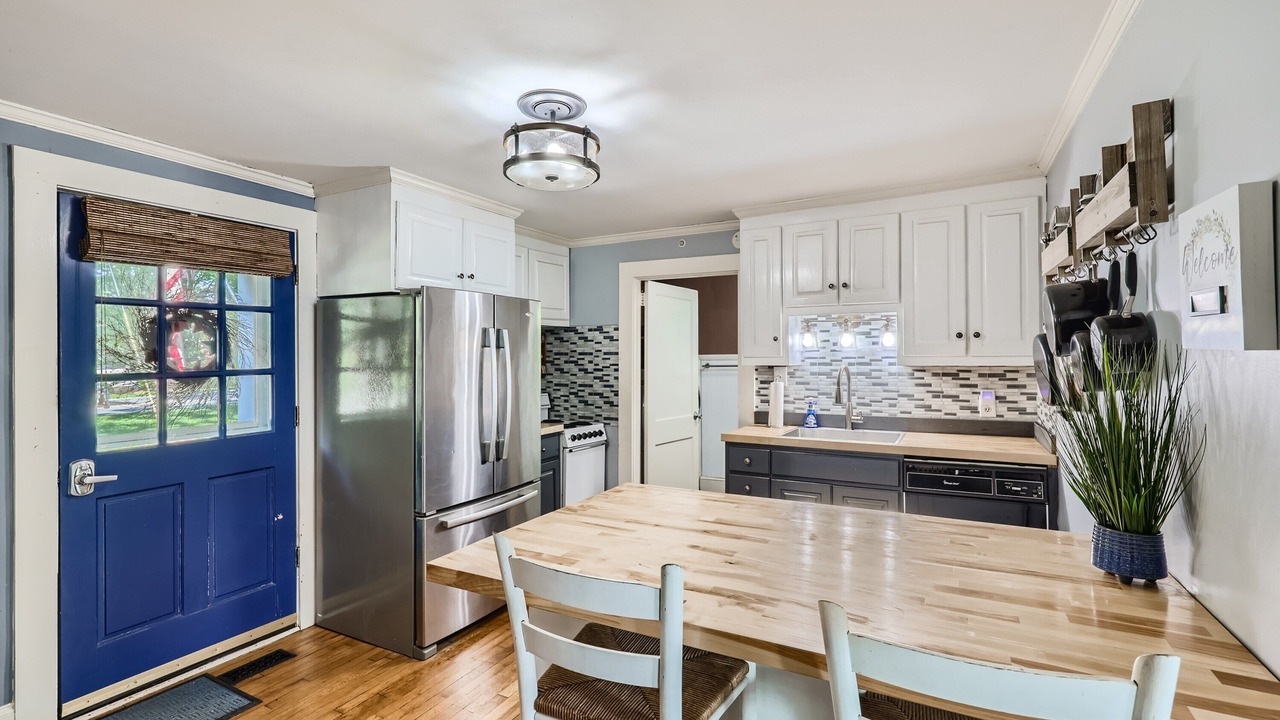 Photo of Kitchen in Terrell