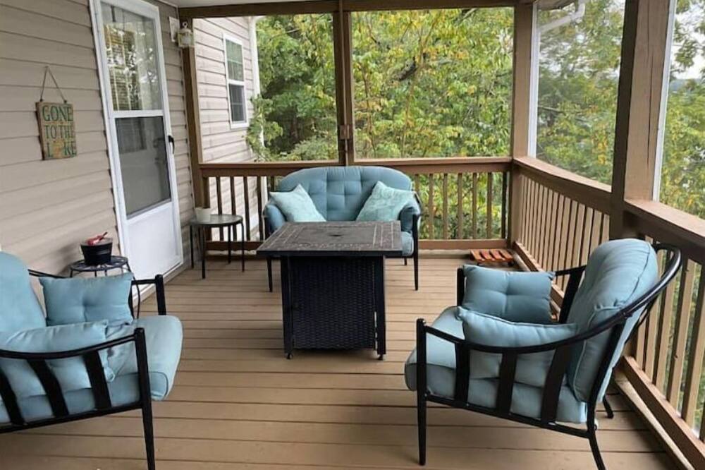 Photo of Outdoor in Troy