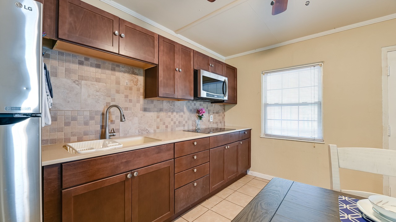 Photo of Kitchen in Edenton