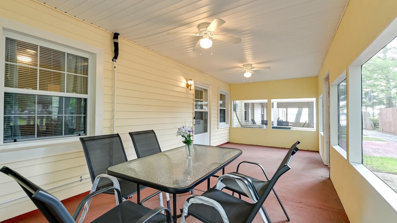 Photo of Outdoor in Edenton