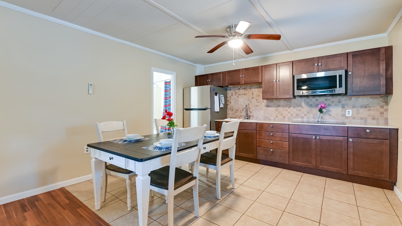 Photo of Kitchen in Edenton