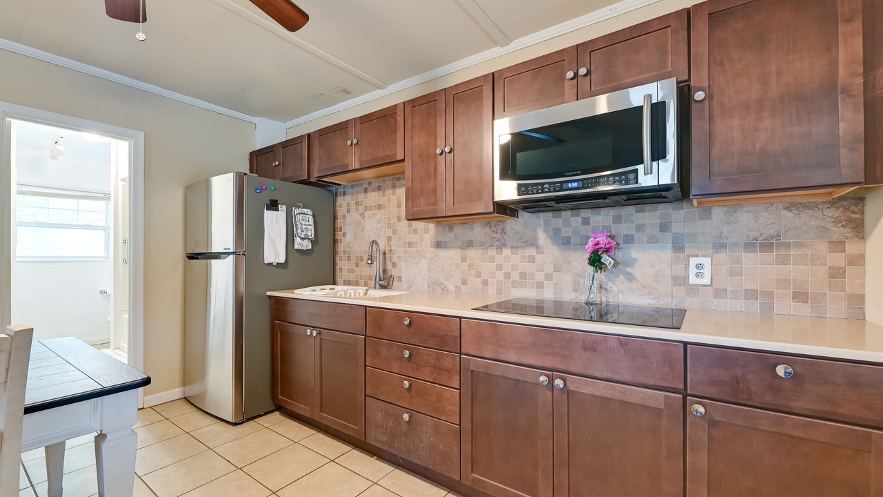 Photo of Kitchen in Edenton