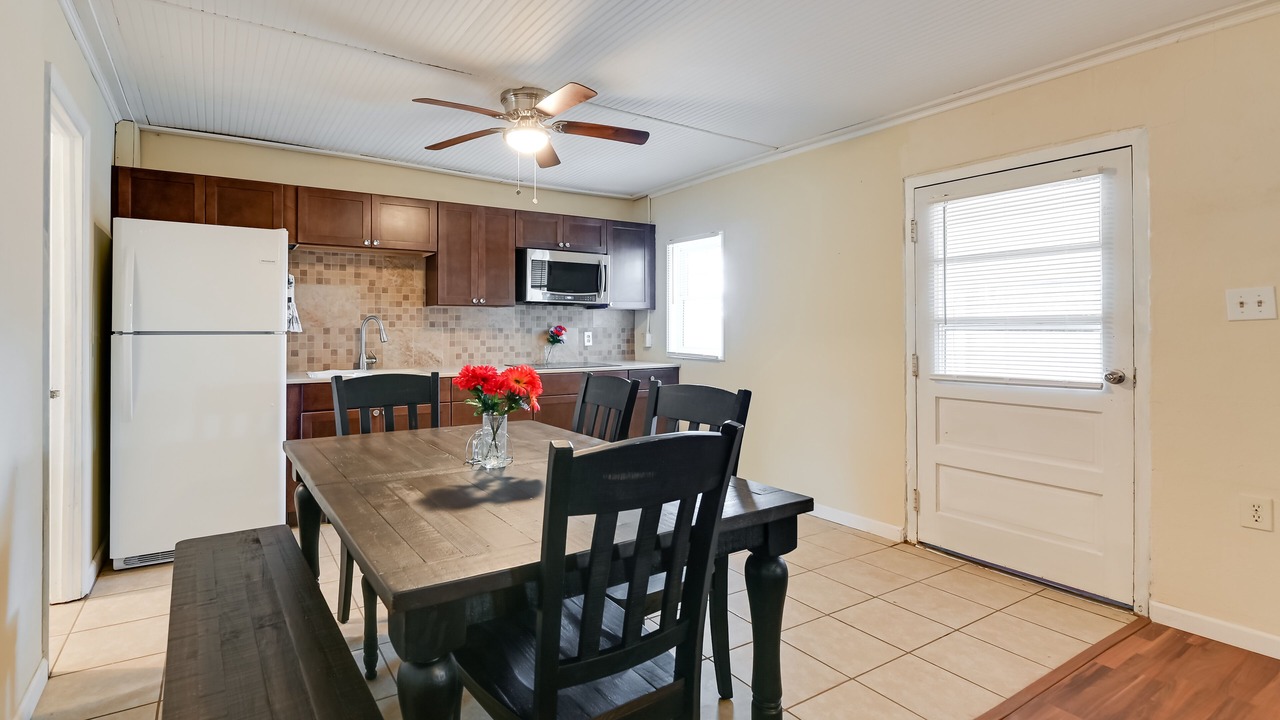 Photo of Kitchen in Edenton