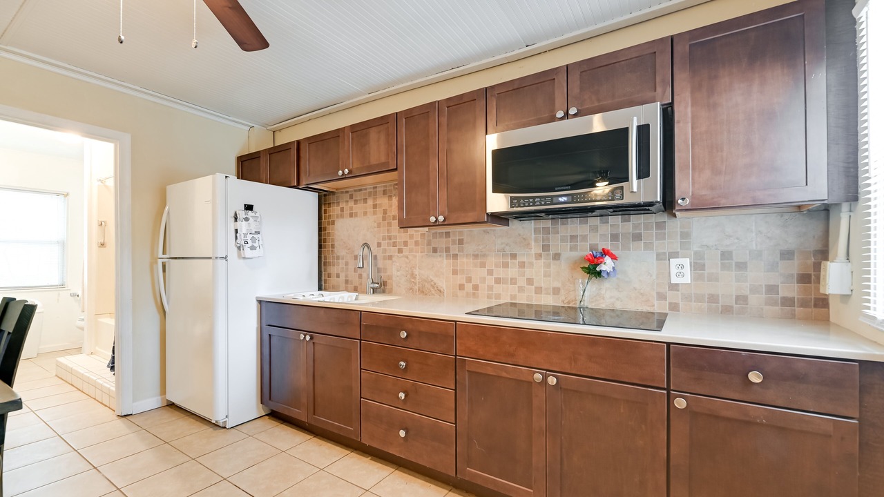 Photo of Kitchen in Edenton