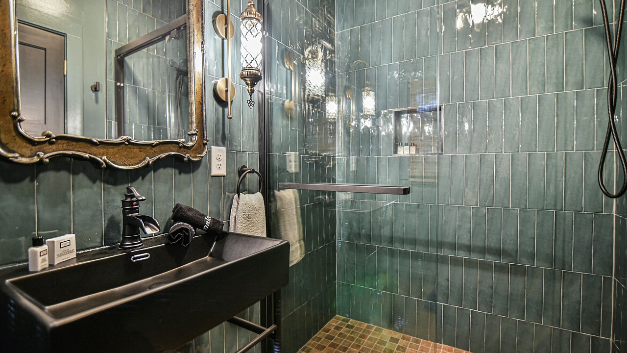Photo of Bathroom in Asheville