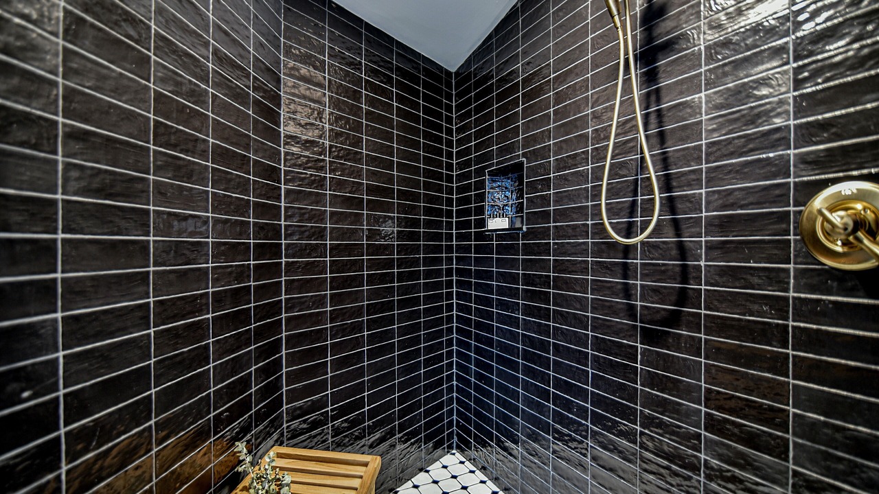 Photo of Bathroom in Asheville