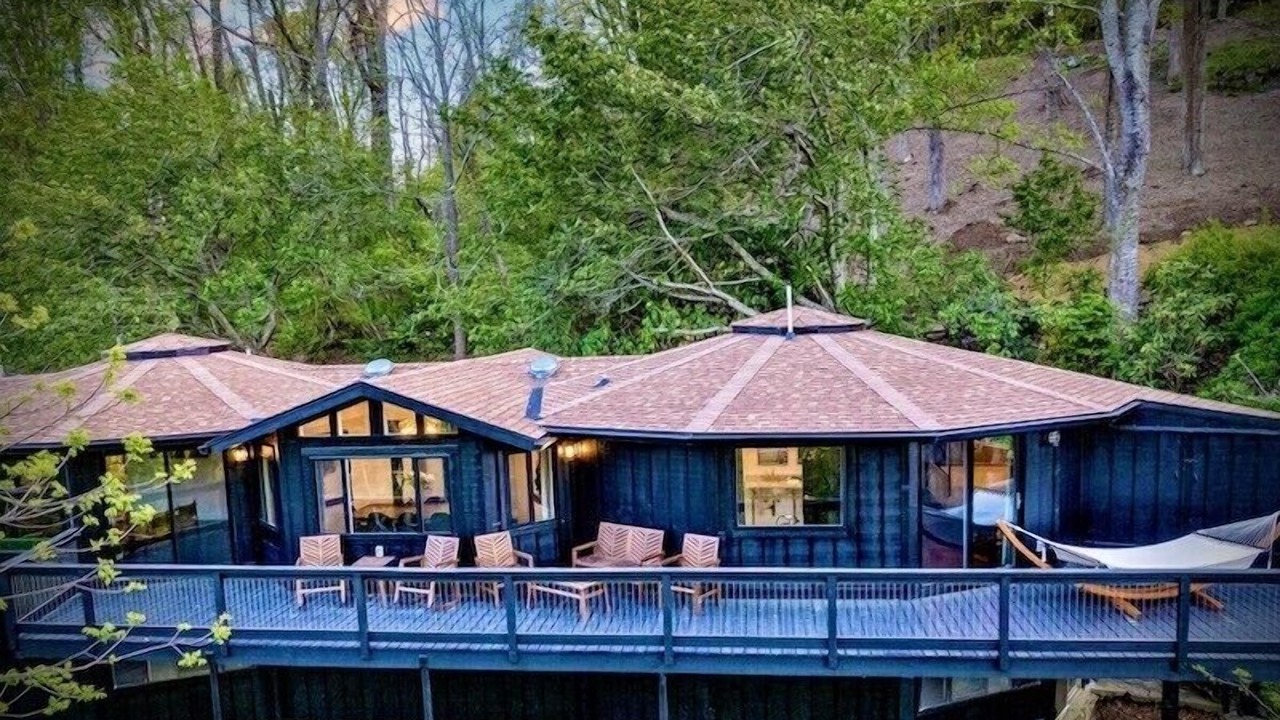 Photo of Outdoor in Asheville