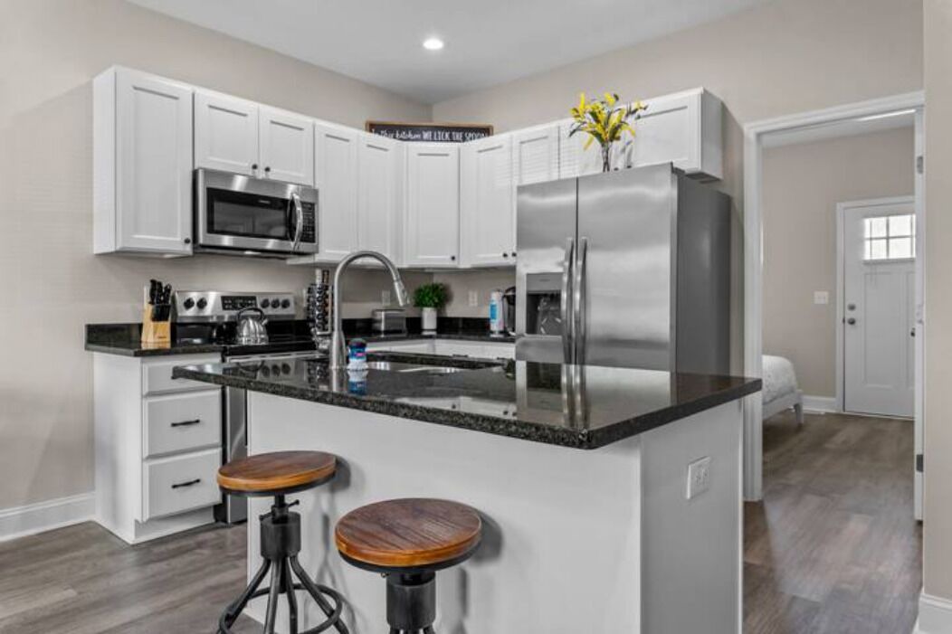 Photo of Kitchen in East Durham