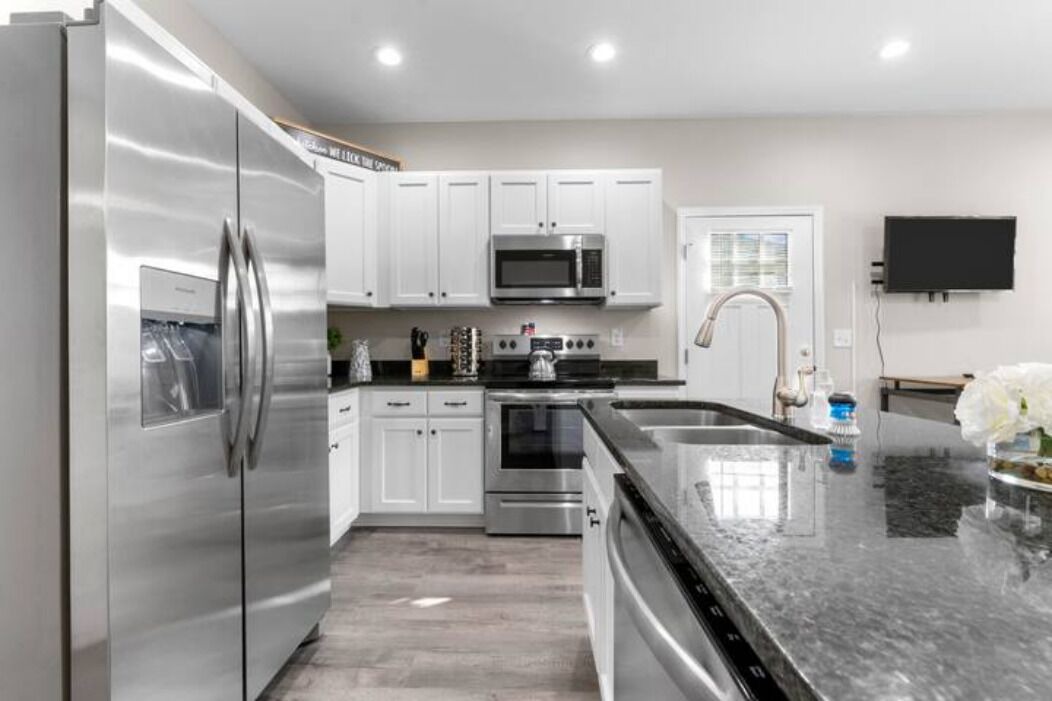 Photo of Kitchen in East Durham
