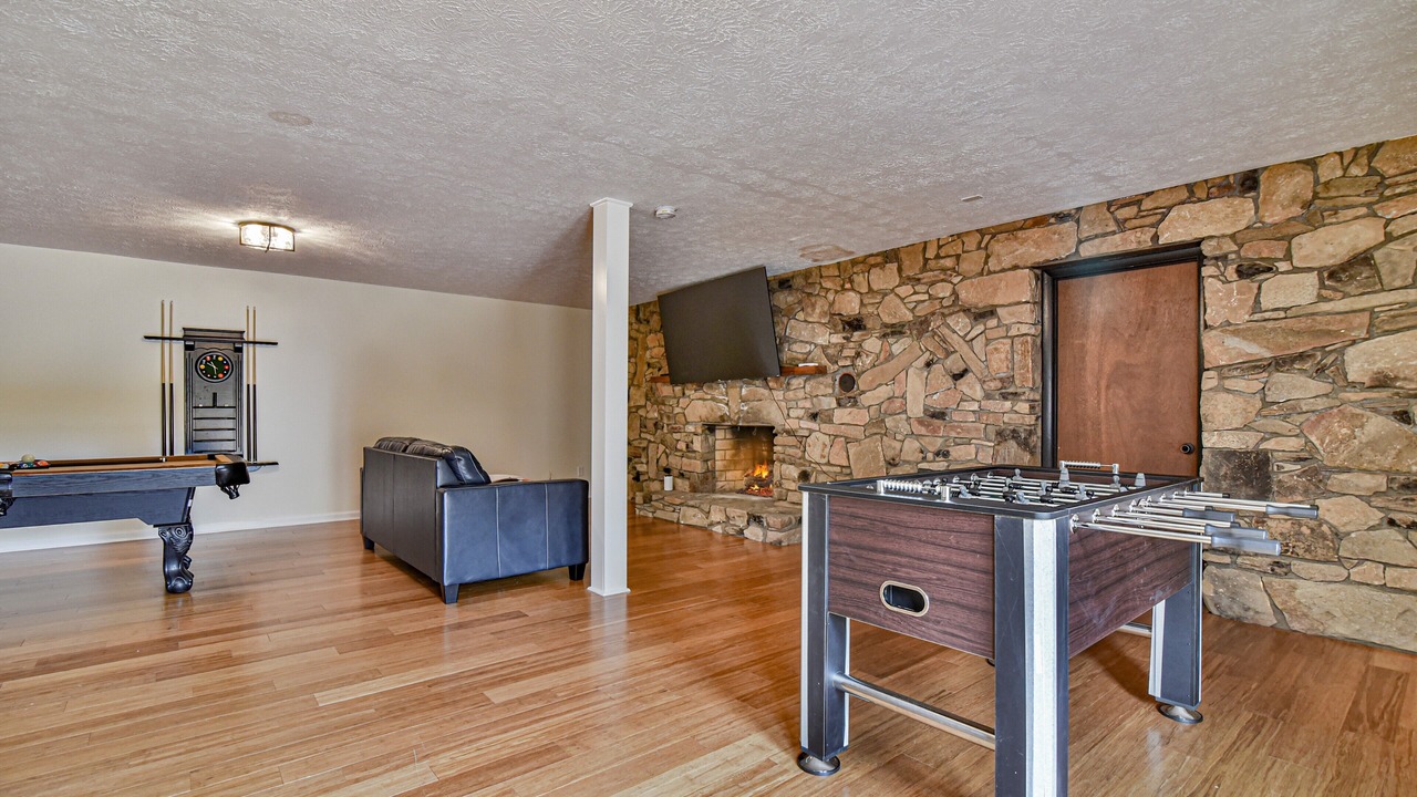 Photo of Bedroom in Asheville