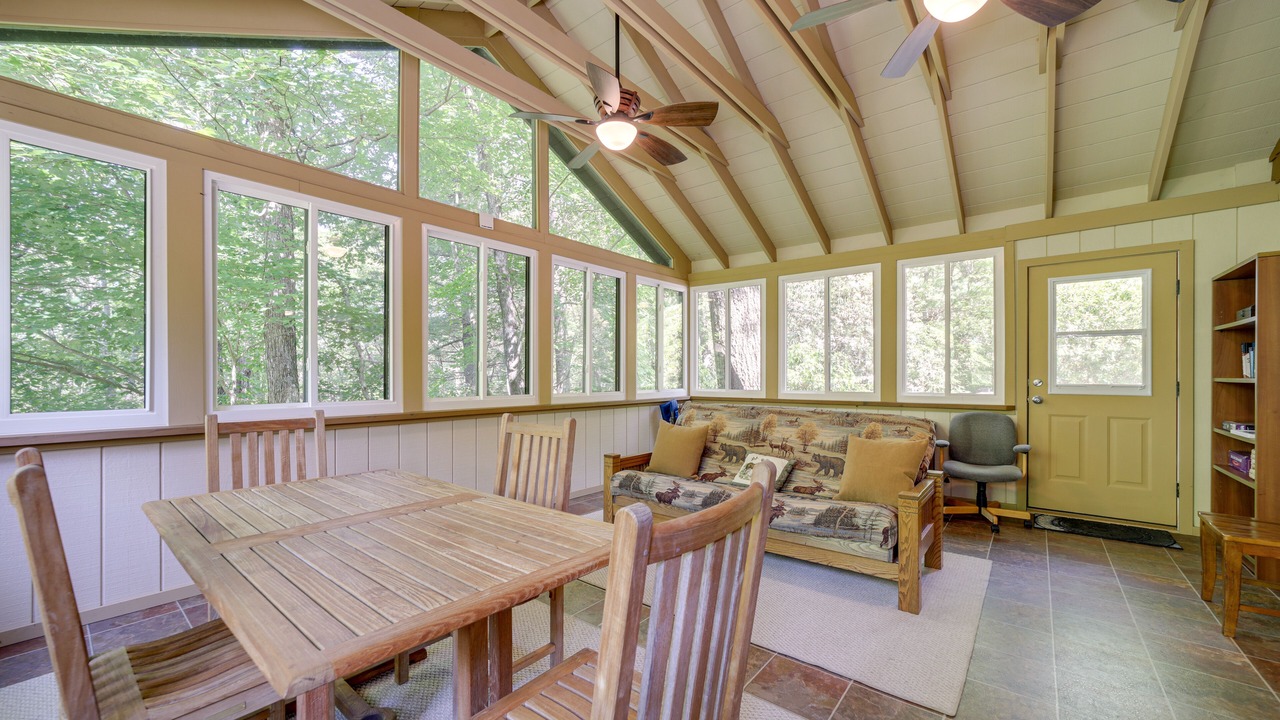 Photo of Outdoor in Penrose