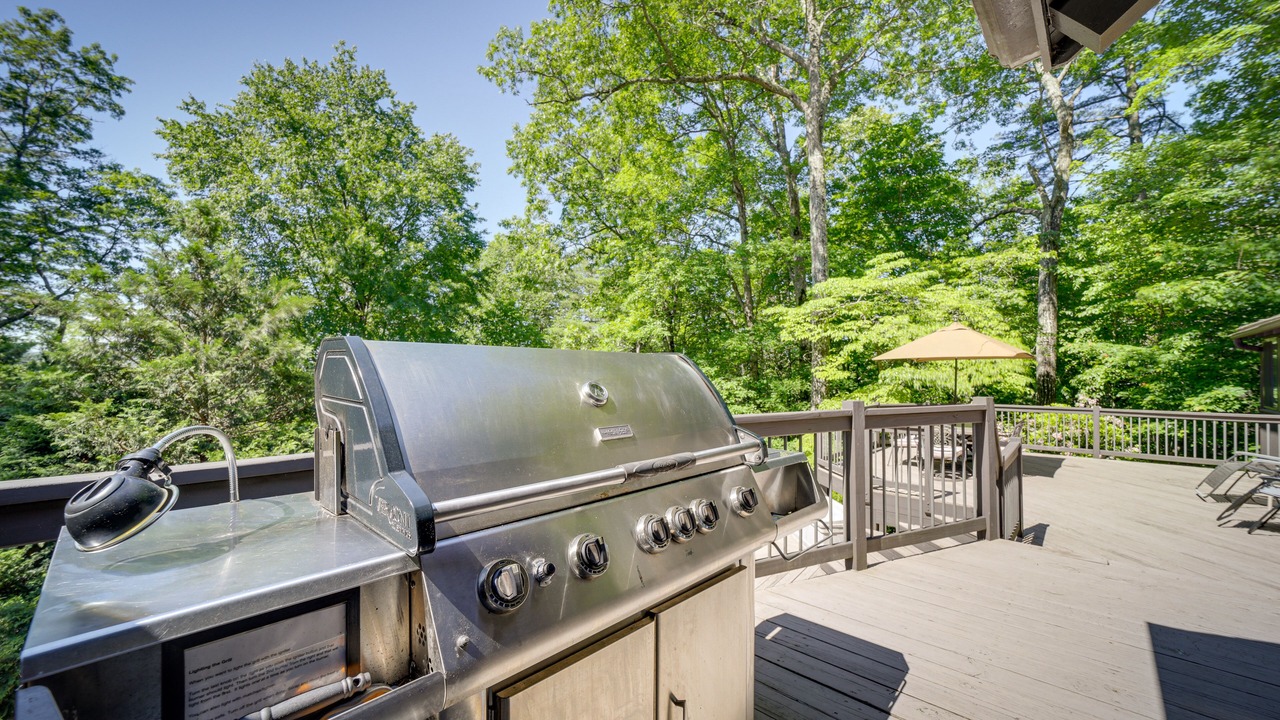 Photo of Outdoor in Penrose