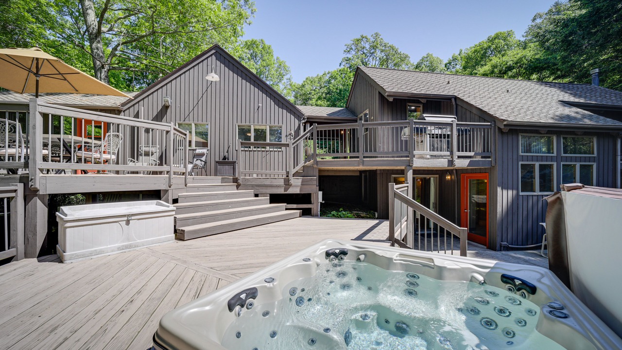 Photo of Outdoor in Penrose