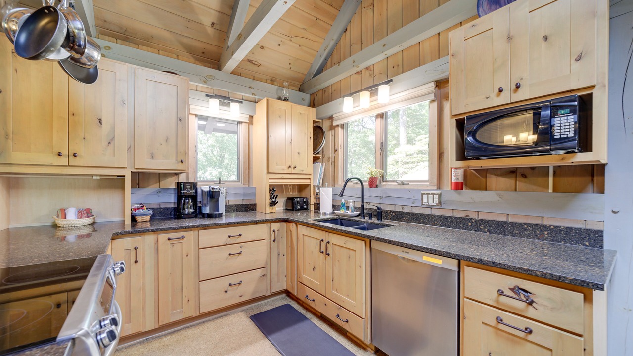 Photo of Kitchen in Penrose