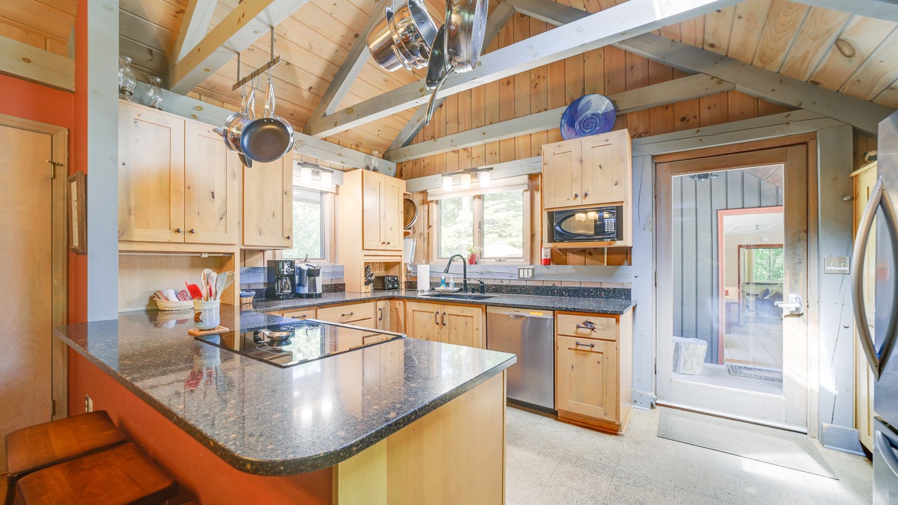 Photo of Kitchen in Penrose