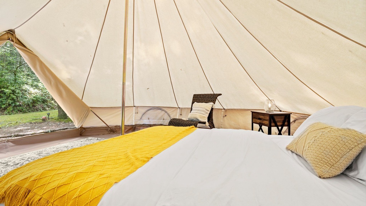 Photo of Bedroom in Rosman