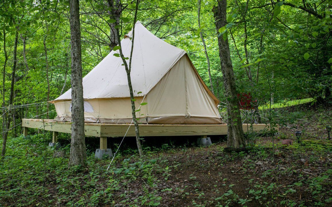 Photo of Outdoor in Rosman