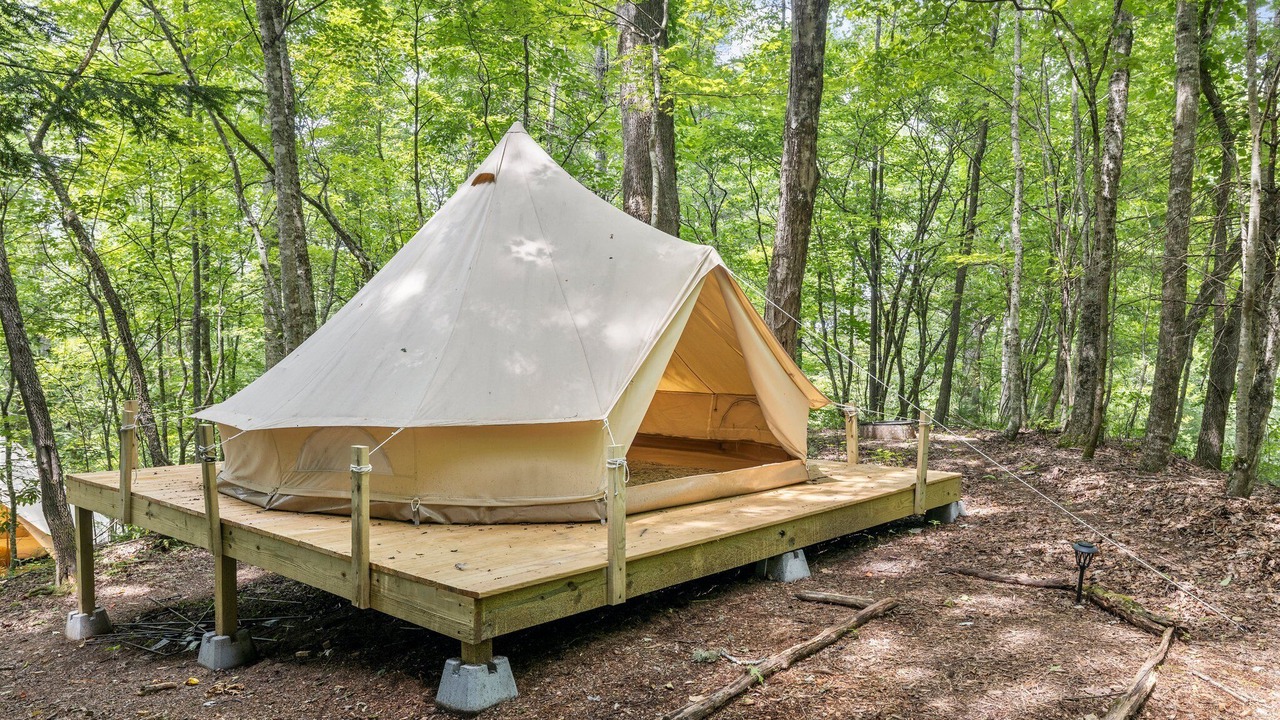 Photo of Outdoor in Rosman