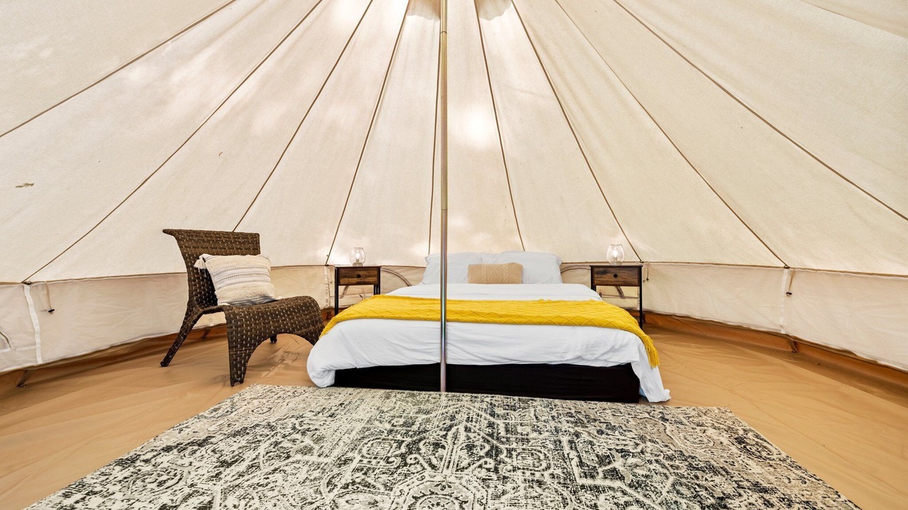 Photo of Bedroom in Rosman