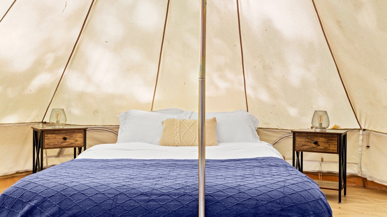Photo of Bedroom in Rosman