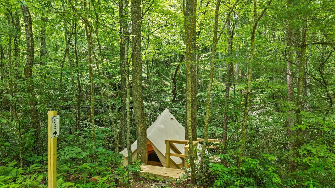 Photo of Outdoor in Rosman