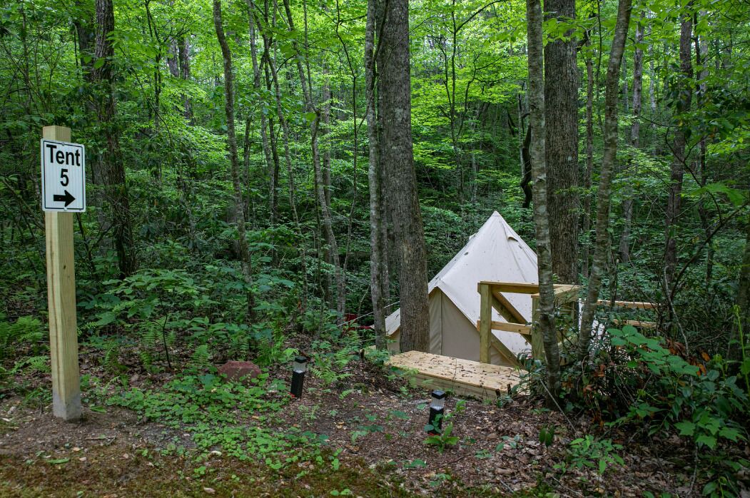 Photo of Outdoor in Rosman