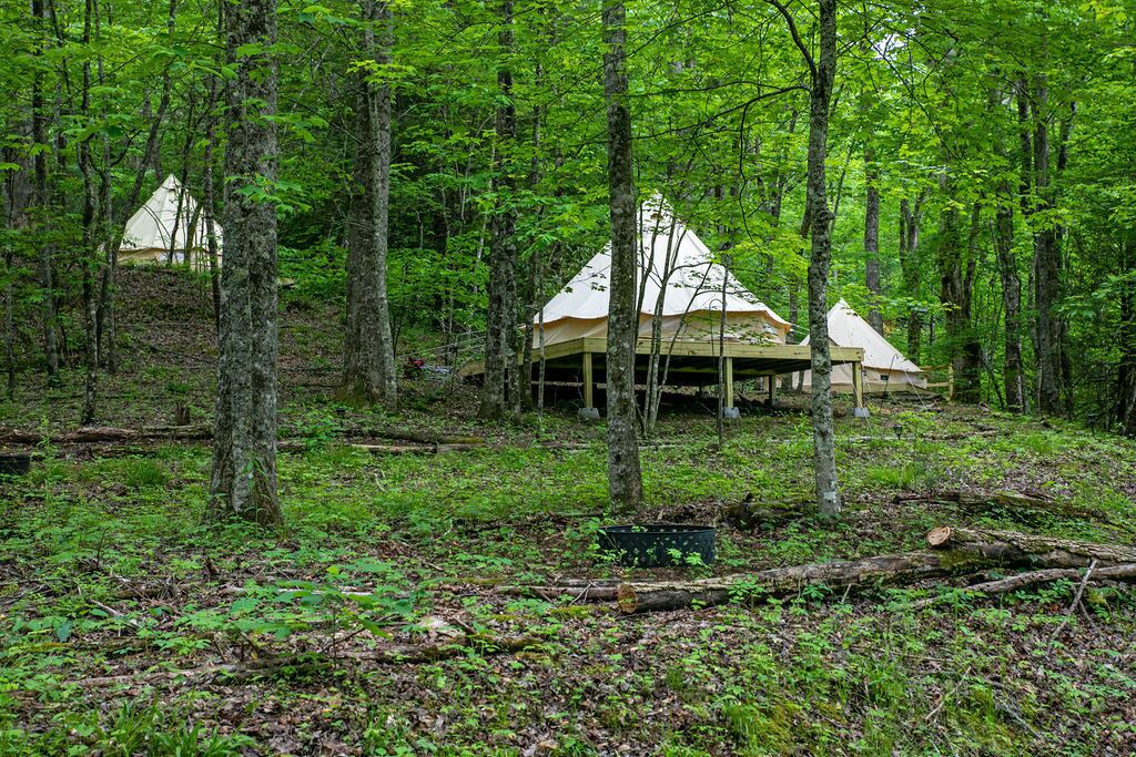 Photo of Outdoor in Rosman
