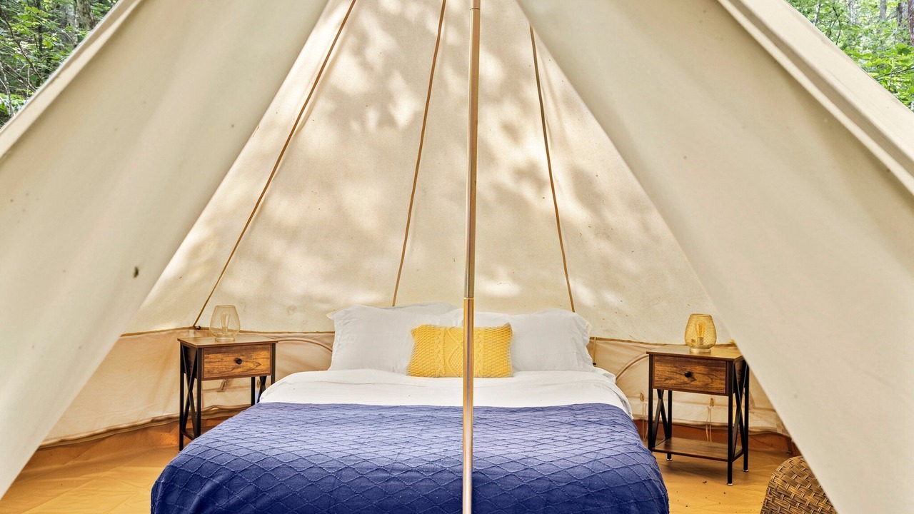 Photo of Bedroom in Rosman