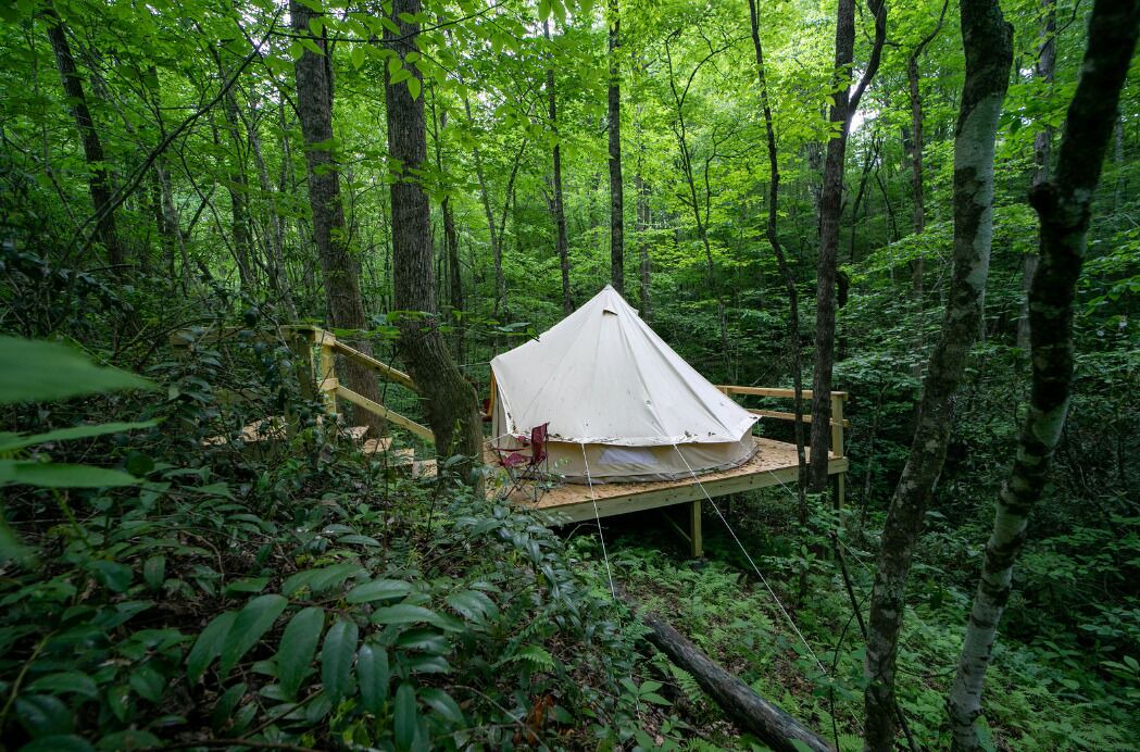 Photo of Outdoor in Rosman