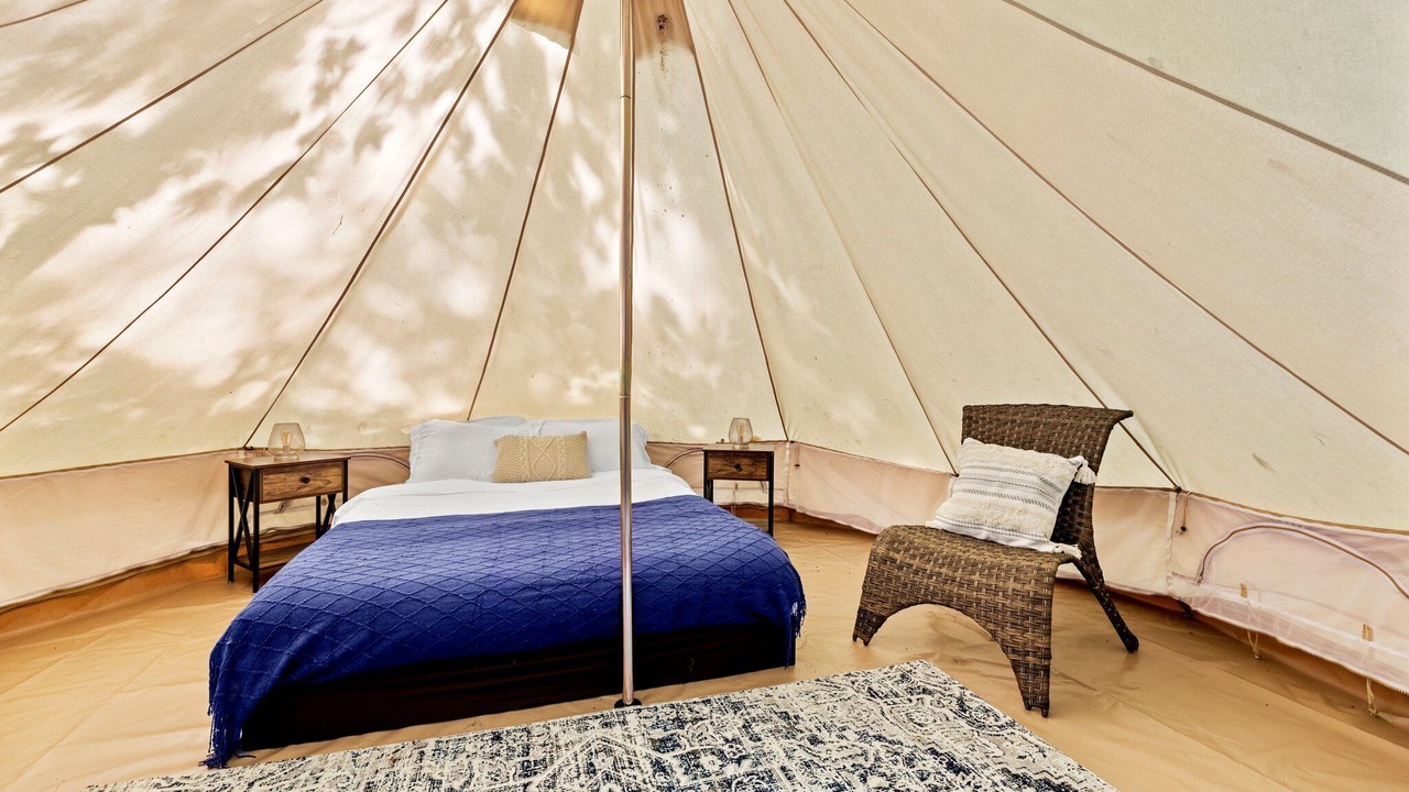 Photo of Bedroom in Rosman