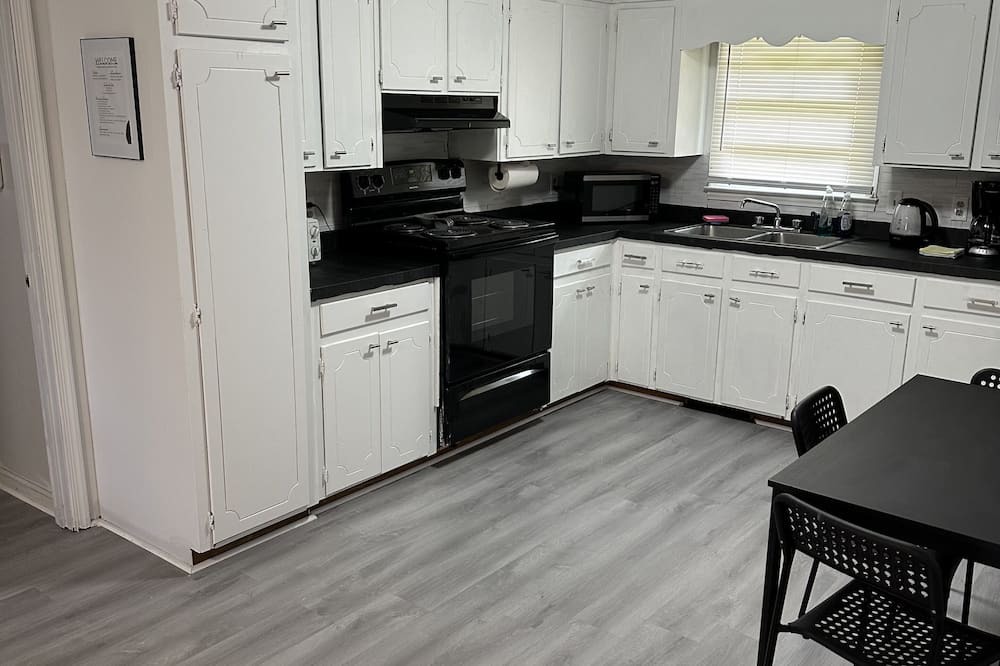 Photo of Kitchen in Kelly