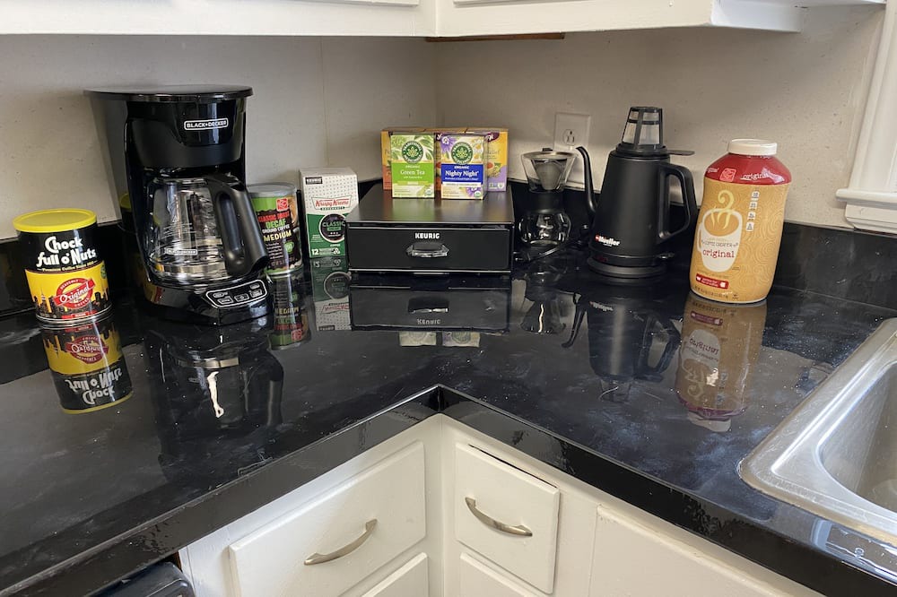 Photo of Kitchen in Cary