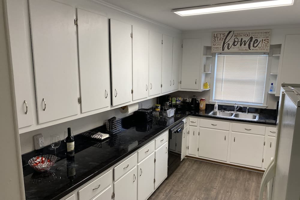 Photo of Kitchen in Cary