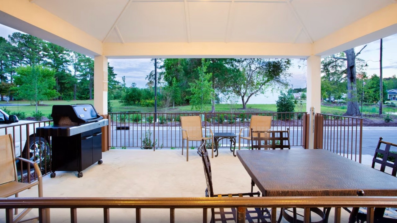 Photo of Outdoor in New Bern